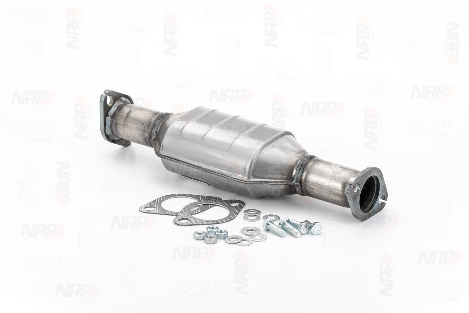 Catalyseur (Pot catalytique) NAP carPARTS ref. CAK10168