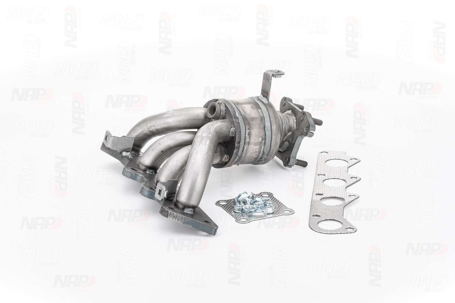 Catalyseur (Pot catalytique) NAP carPARTS ref. CAK10688