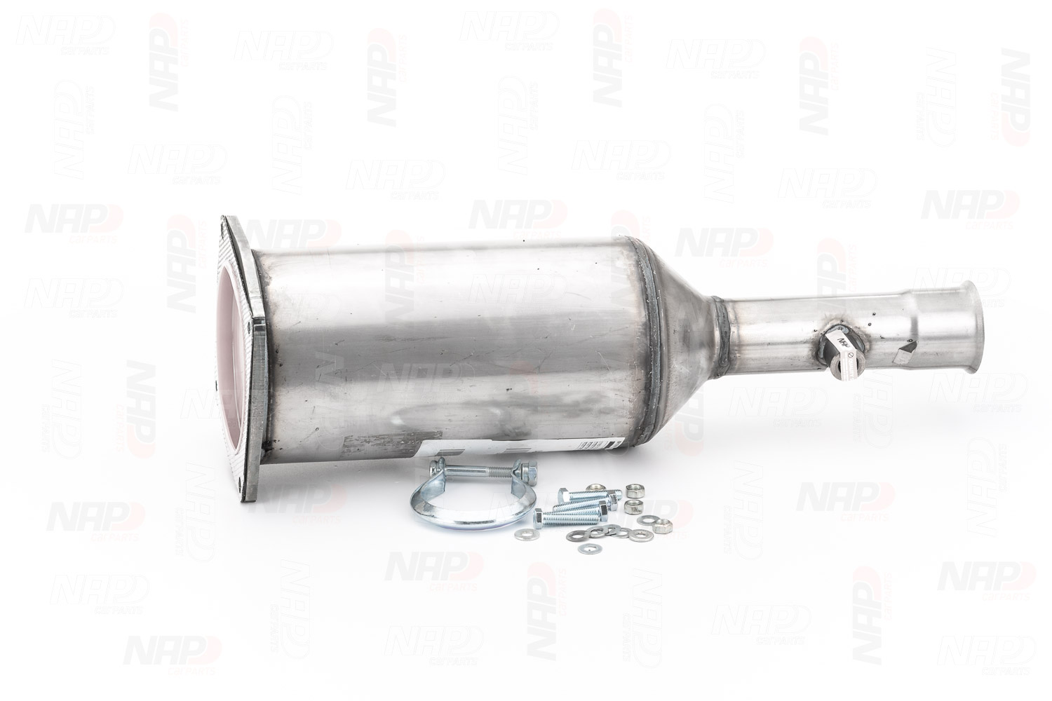 Filtre à particules / FAP (FAP diesel) NAP carPARTS CAD10058