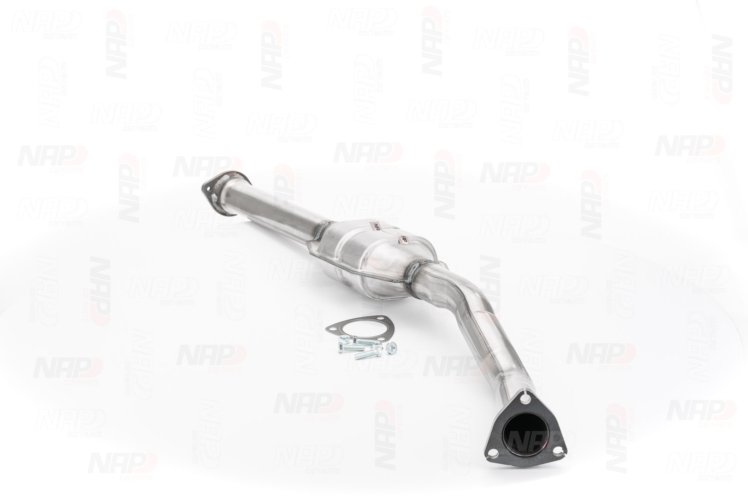 Catalyseur (Pot catalytique) NAP carPARTS ref. CAK10869