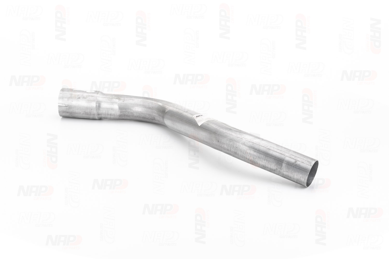 Tuyau d'échappement (Tuyau d'échappement) NAP carPARTS CAC10059