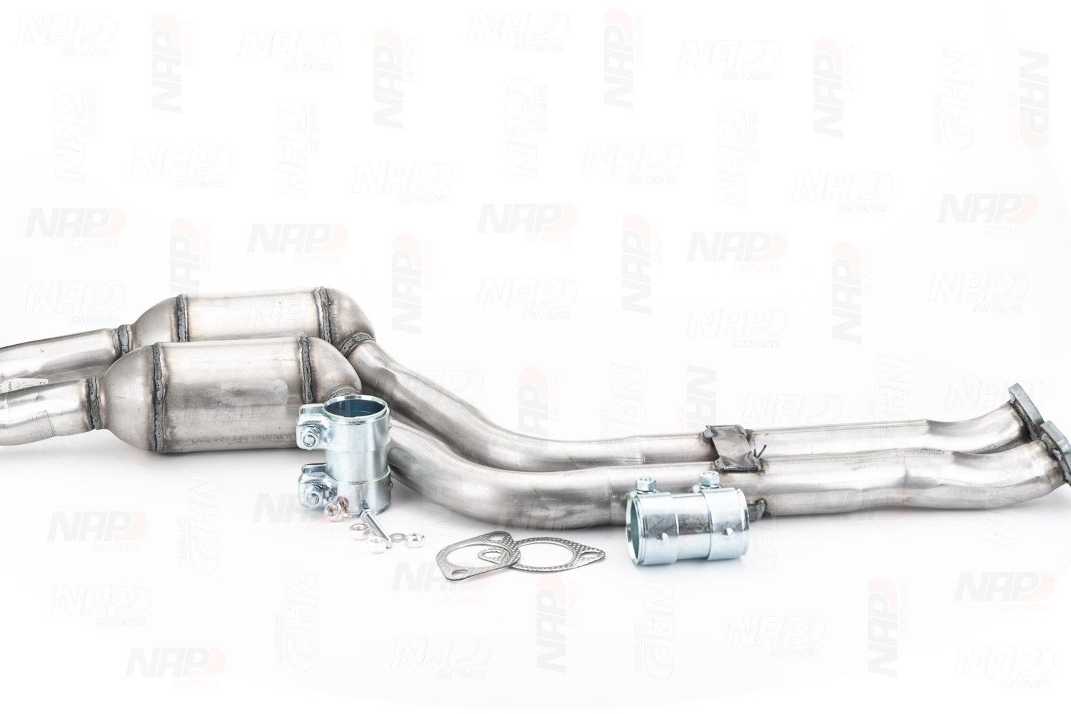 Catalyseur (Pot catalytique) NAP carPARTS CAK10067