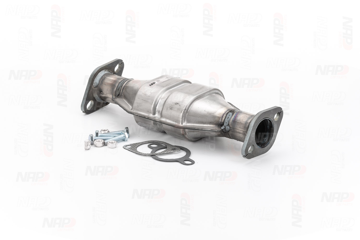 Catalyseur (Pot catalytique) NAP carPARTS ref. CAK10650