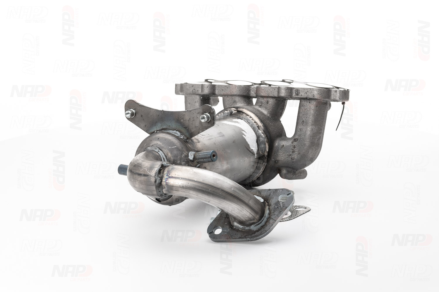 Catalyseur (Pot catalytique) NAP carPARTS ref. CAK10261