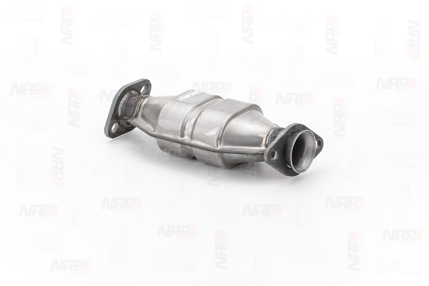 Catalyseur (Pot catalytique) NAP carPARTS ref. CAK10390