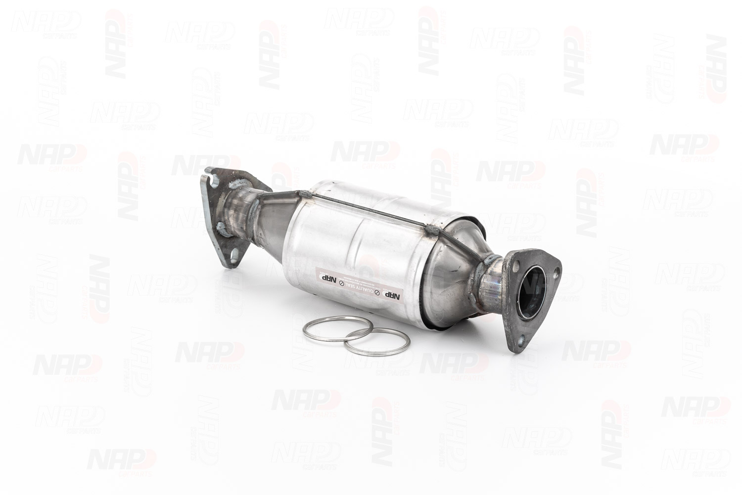 Catalyseur (Pot catalytique) NAP carPARTS ref. CAK11028