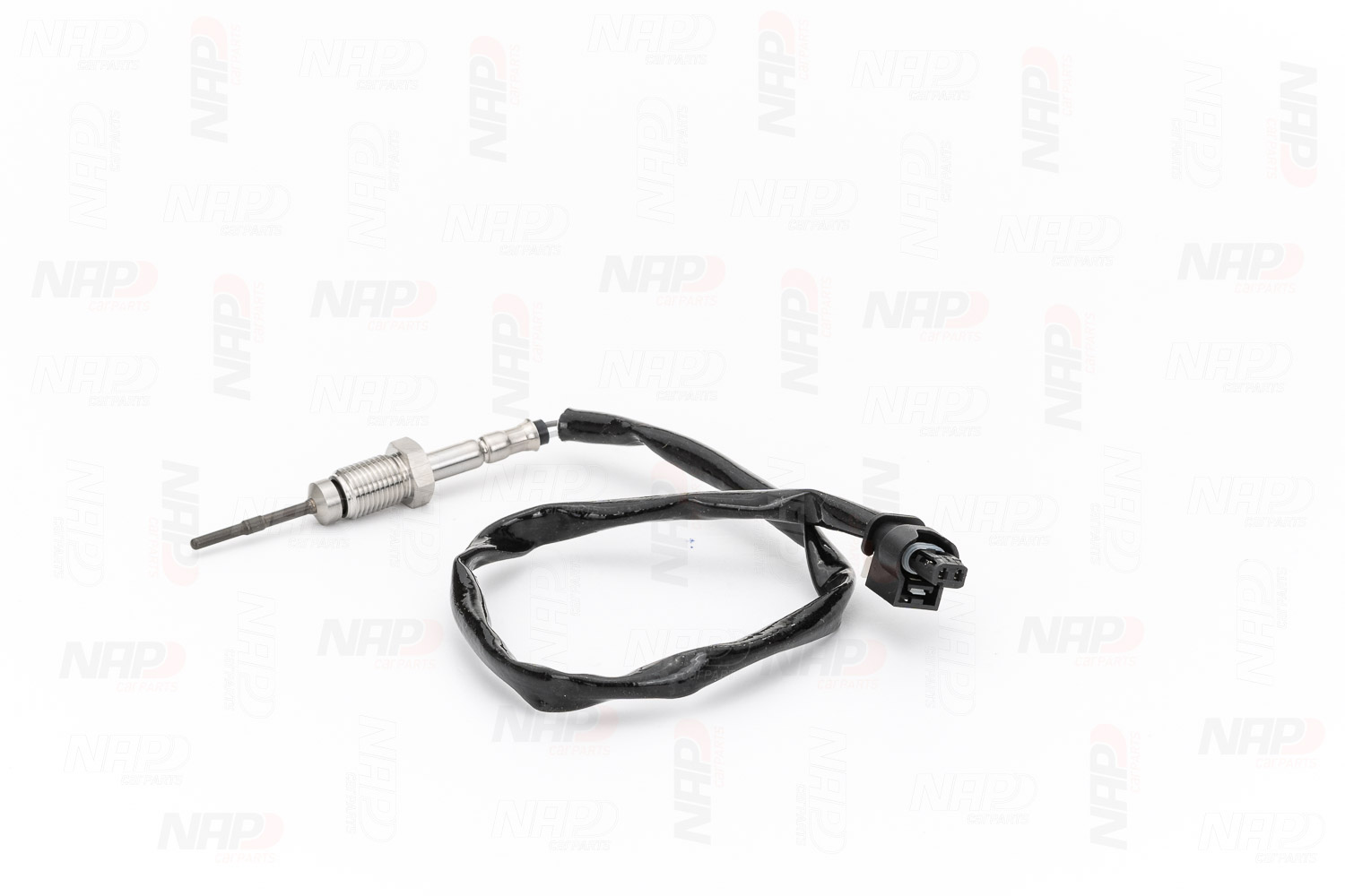 Sensor, temperatura gas de escape NAP carPARTS ref. CTS10102