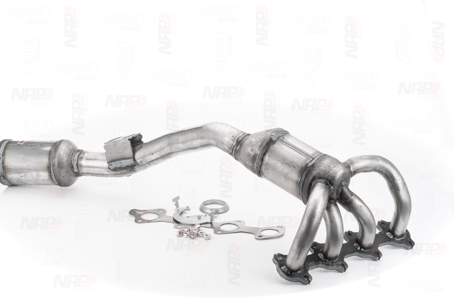 Catalyseur (Pot catalytique) NAP carPARTS CAK11288