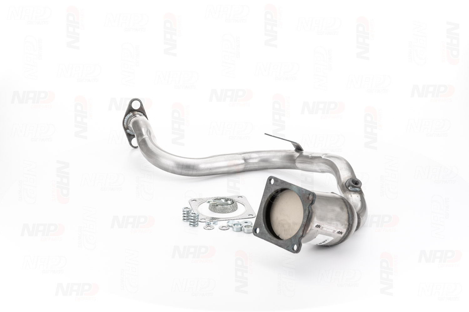 Catalyseur (Pot catalytique) NAP carPARTS ref. CAK10105