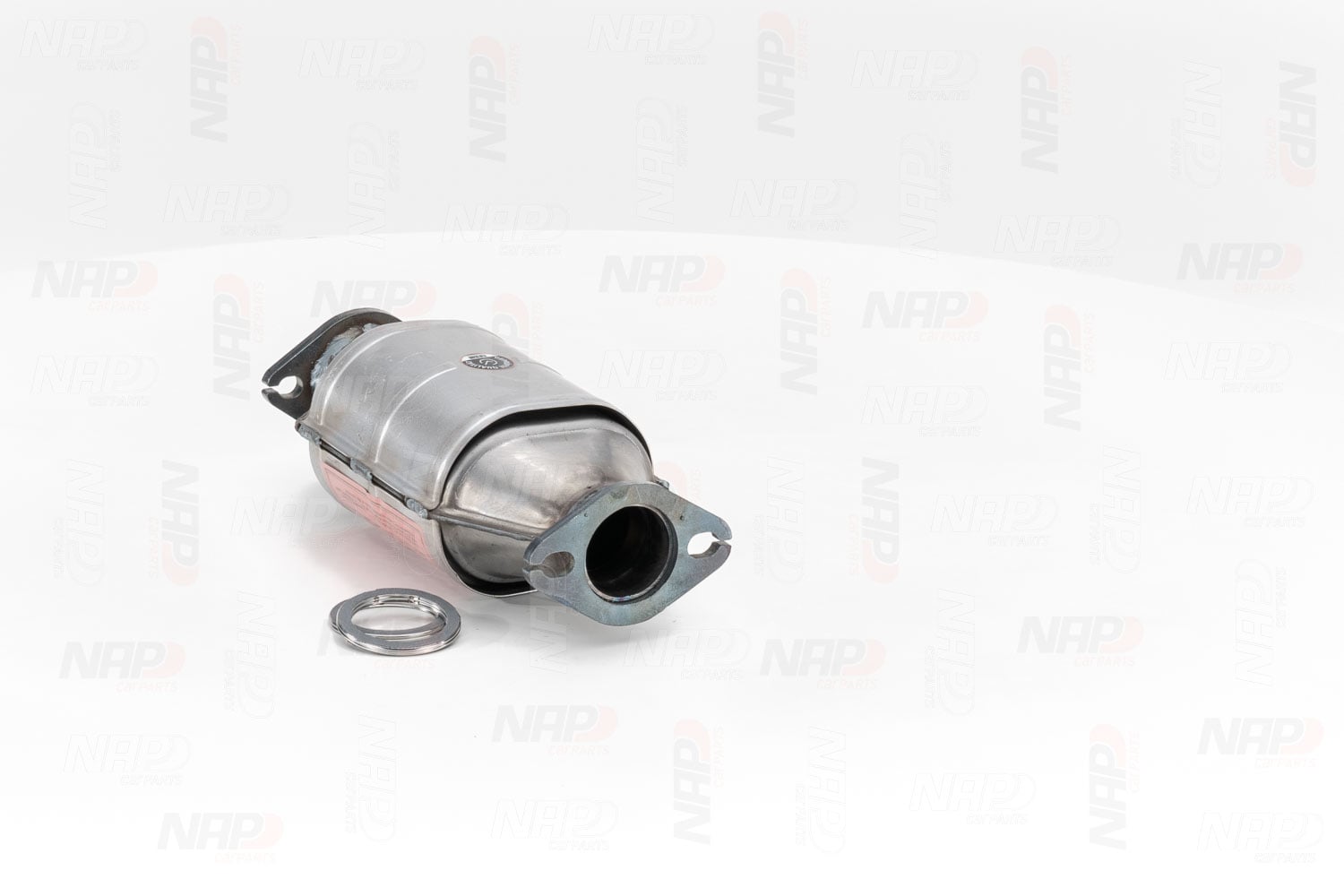 Catalyseur (Pot catalytique) NAP carPARTS ref. CAK10932