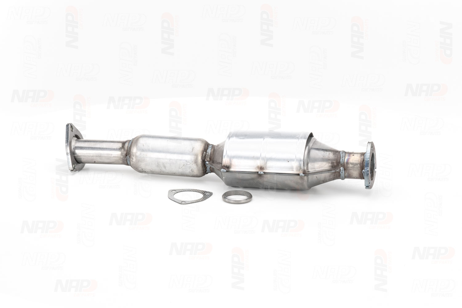Catalyseur (Pot catalytique) NAP carPARTS ref. CAK10926