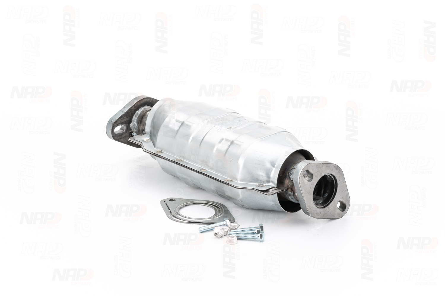Catalyseur (Pot catalytique) NAP carPARTS ref. CAK10969