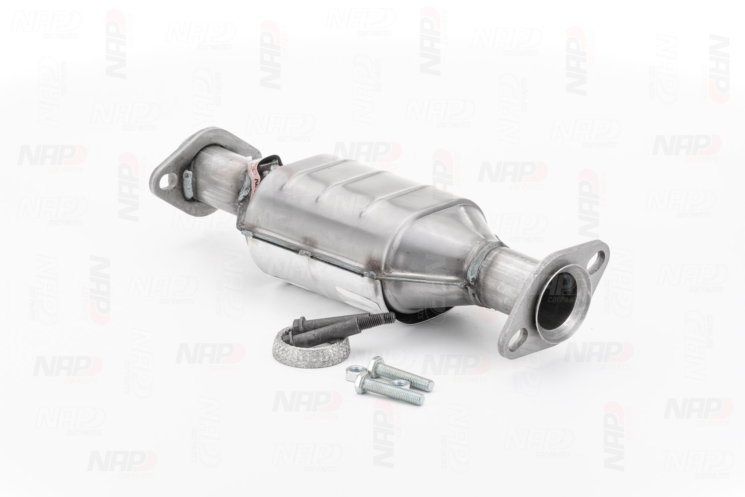 Catalyseur (Pot catalytique) NAP carPARTS ref. CAK10906