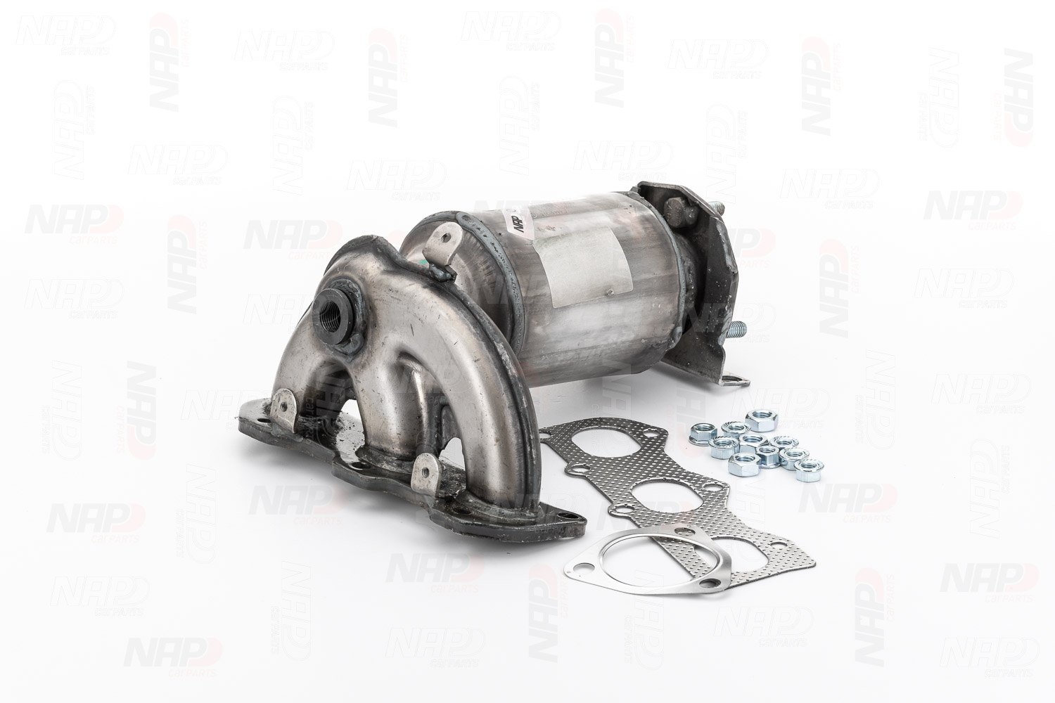 Catalyseur (Pot catalytique) NAP carPARTS ref. CAK10767