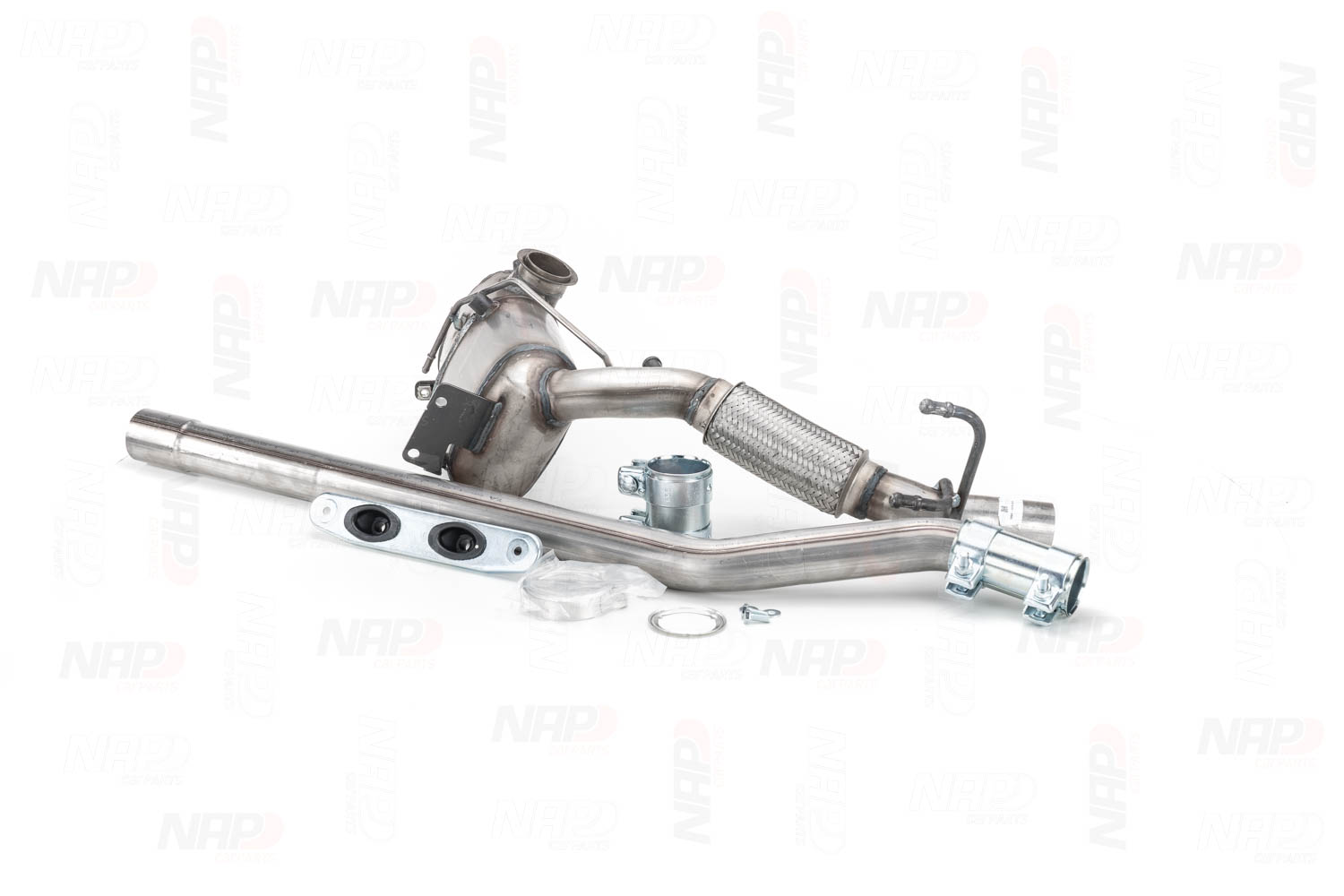 Filtre à particules / FAP (FAP diesel) NAP carPARTS CAD10019