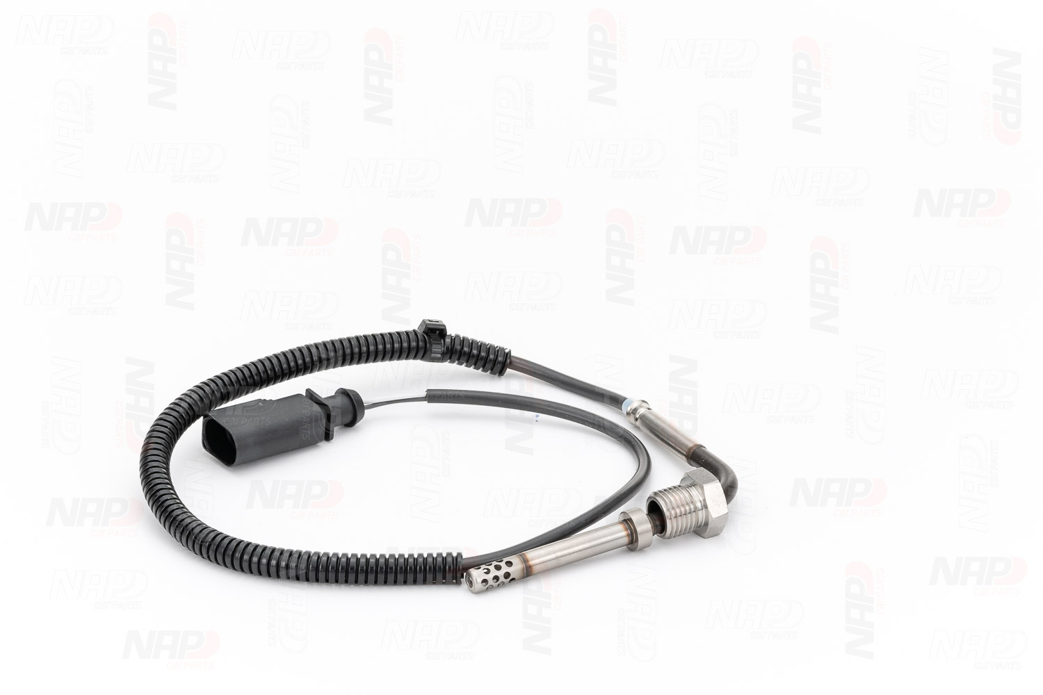 Sensor, temperatura gas de escape NAP carPARTS ref. CTS10060