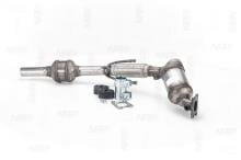 NAP carPARTS CAK11521