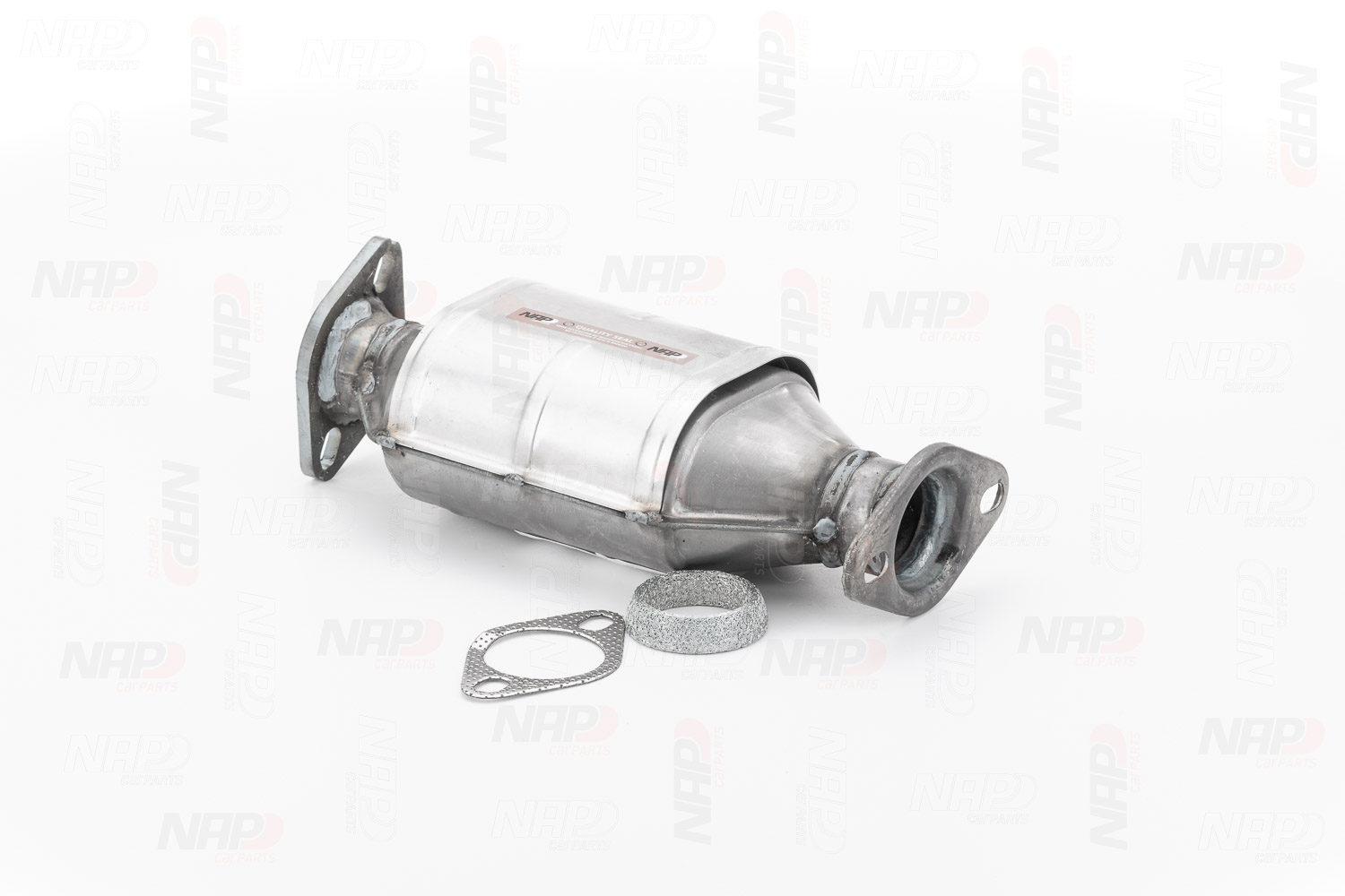 Catalyseur (Pot catalytique) NAP carPARTS ref. CAK10930