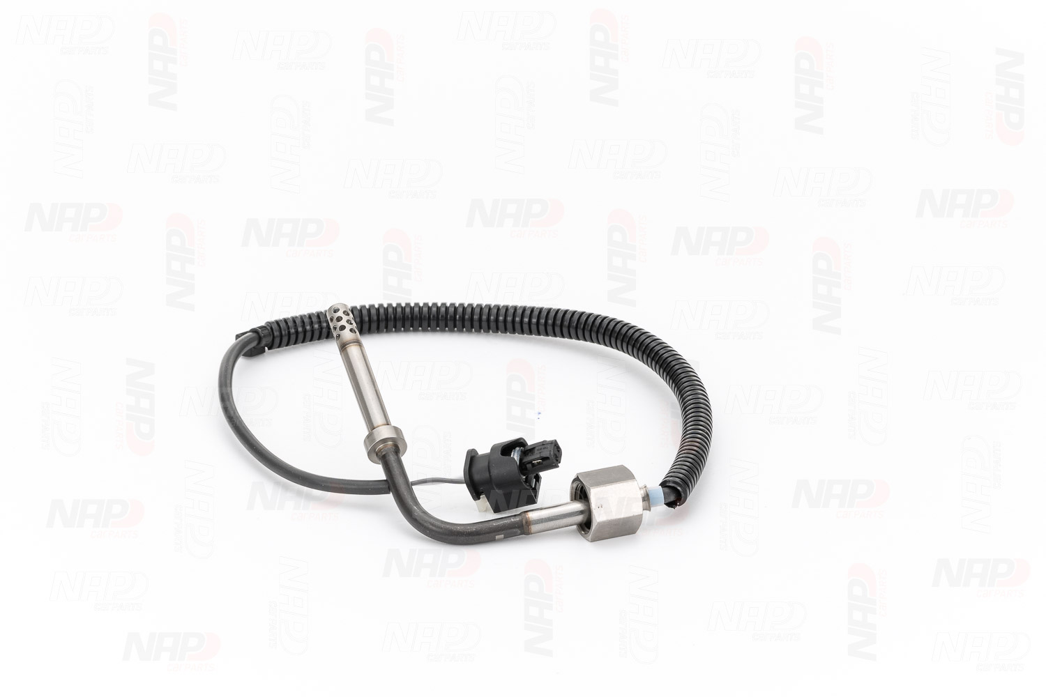 Sensor, temperatura gas de escape NAP carPARTS CTS10023