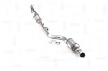 NAP carPARTS CAK11017