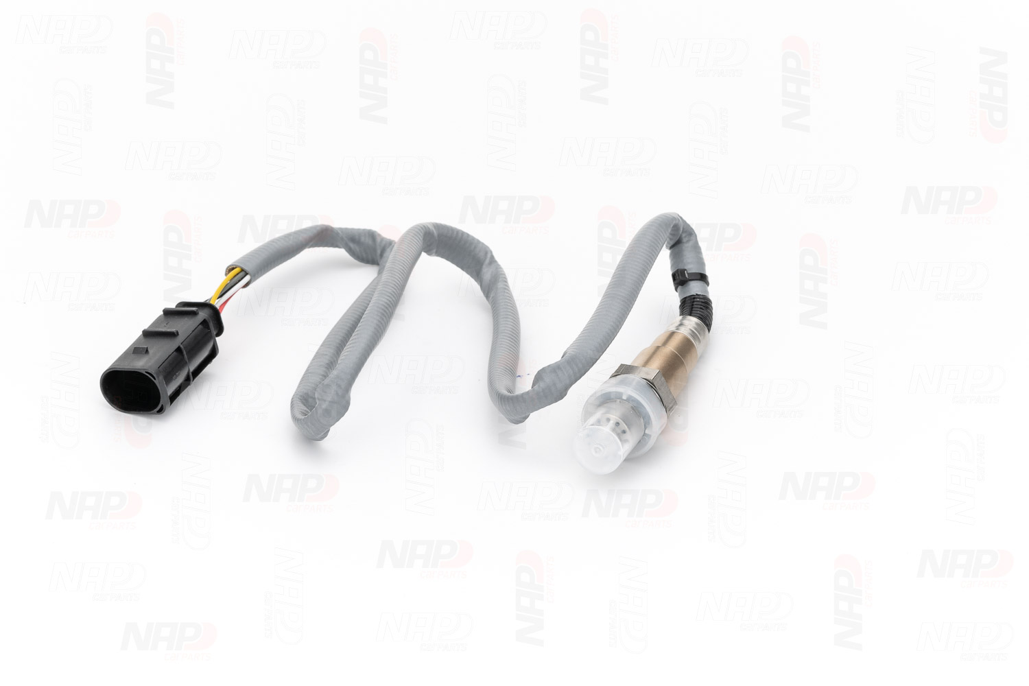 Sonde lambda (Sonde à oxygène) NAP carPARTS ref. CLS10036