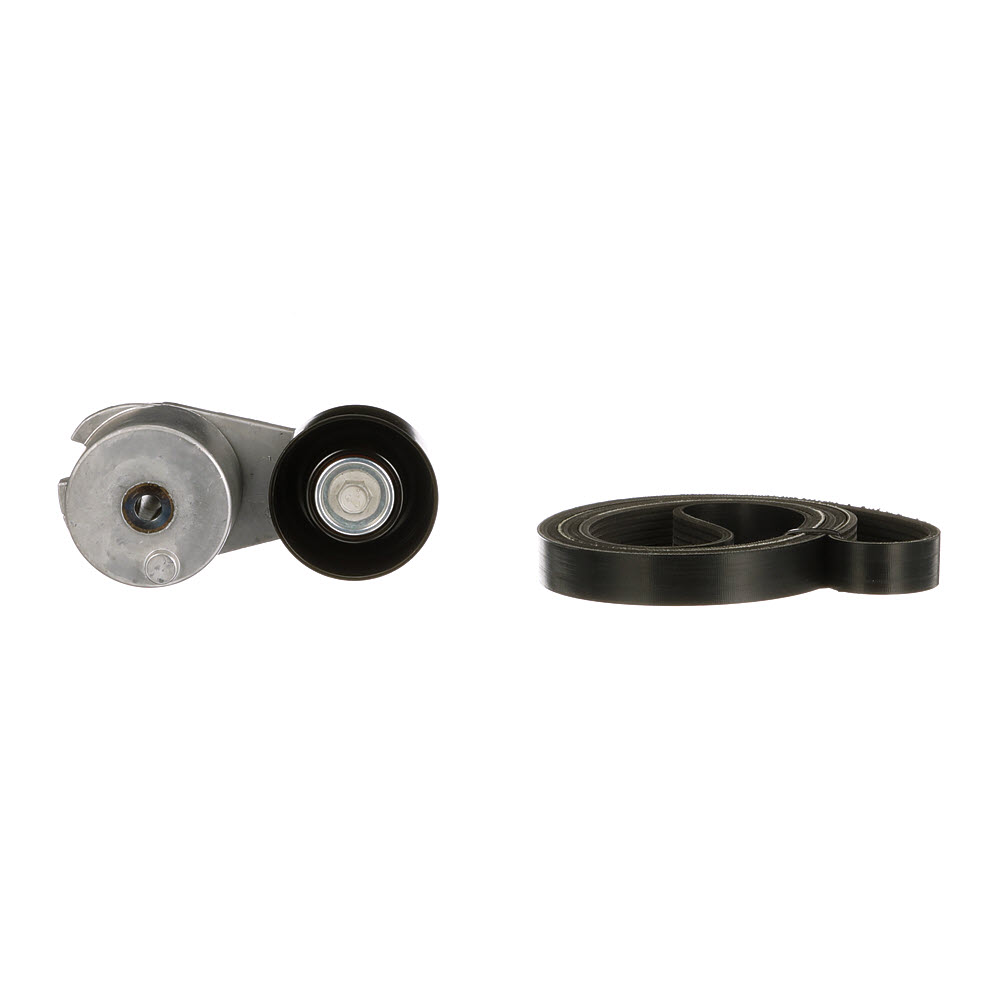 Kit de courroie d'accessoire GATES ref. K016PK1814