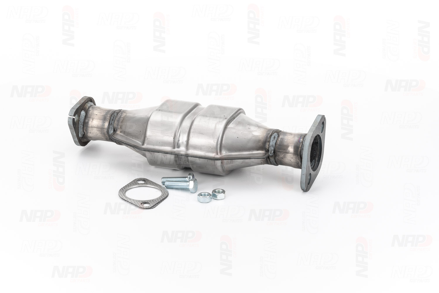 Catalyseur (Pot catalytique) NAP carPARTS ref. CAK10175