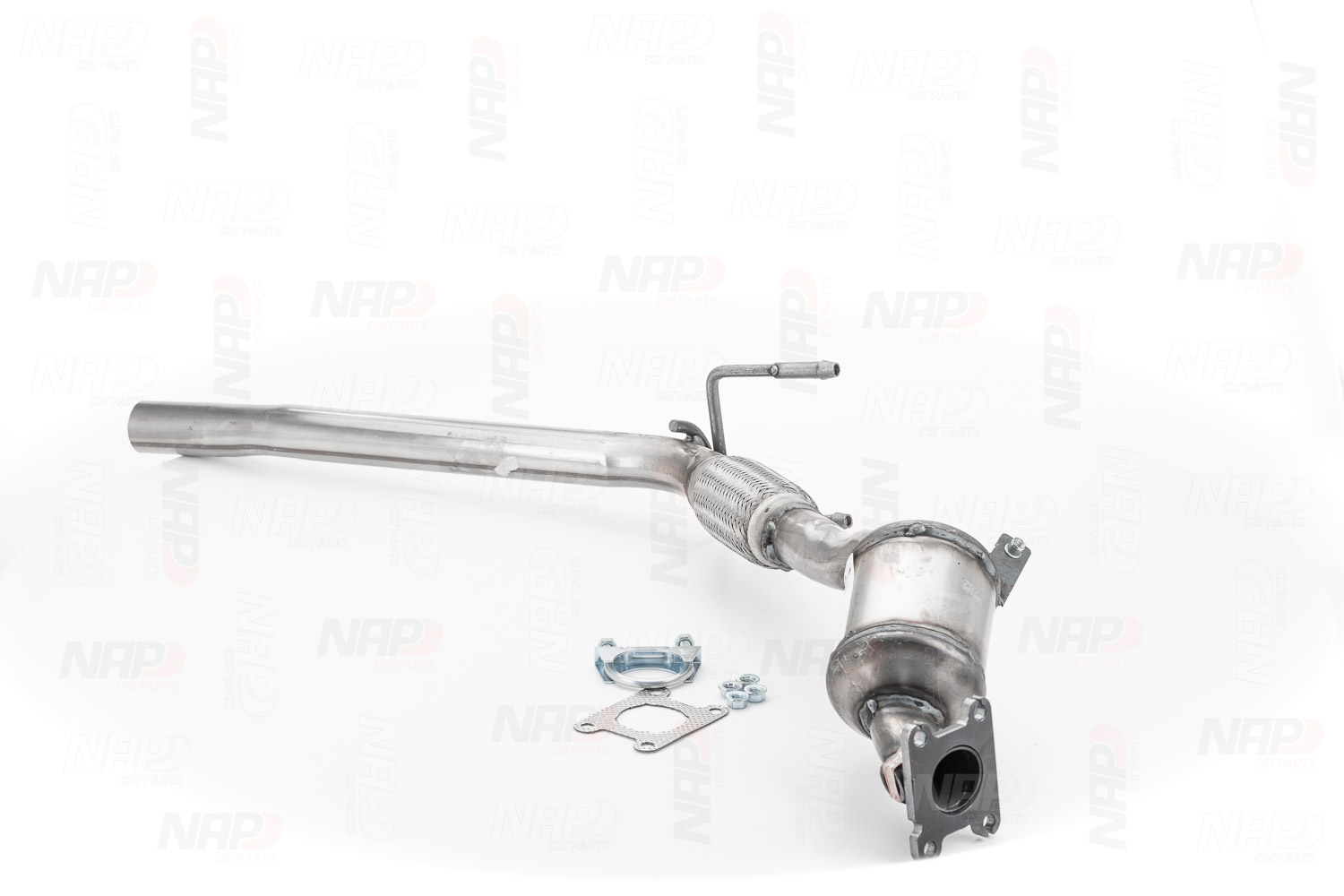 Catalyseur (Pot catalytique) NAP carPARTS ref. CAK11351