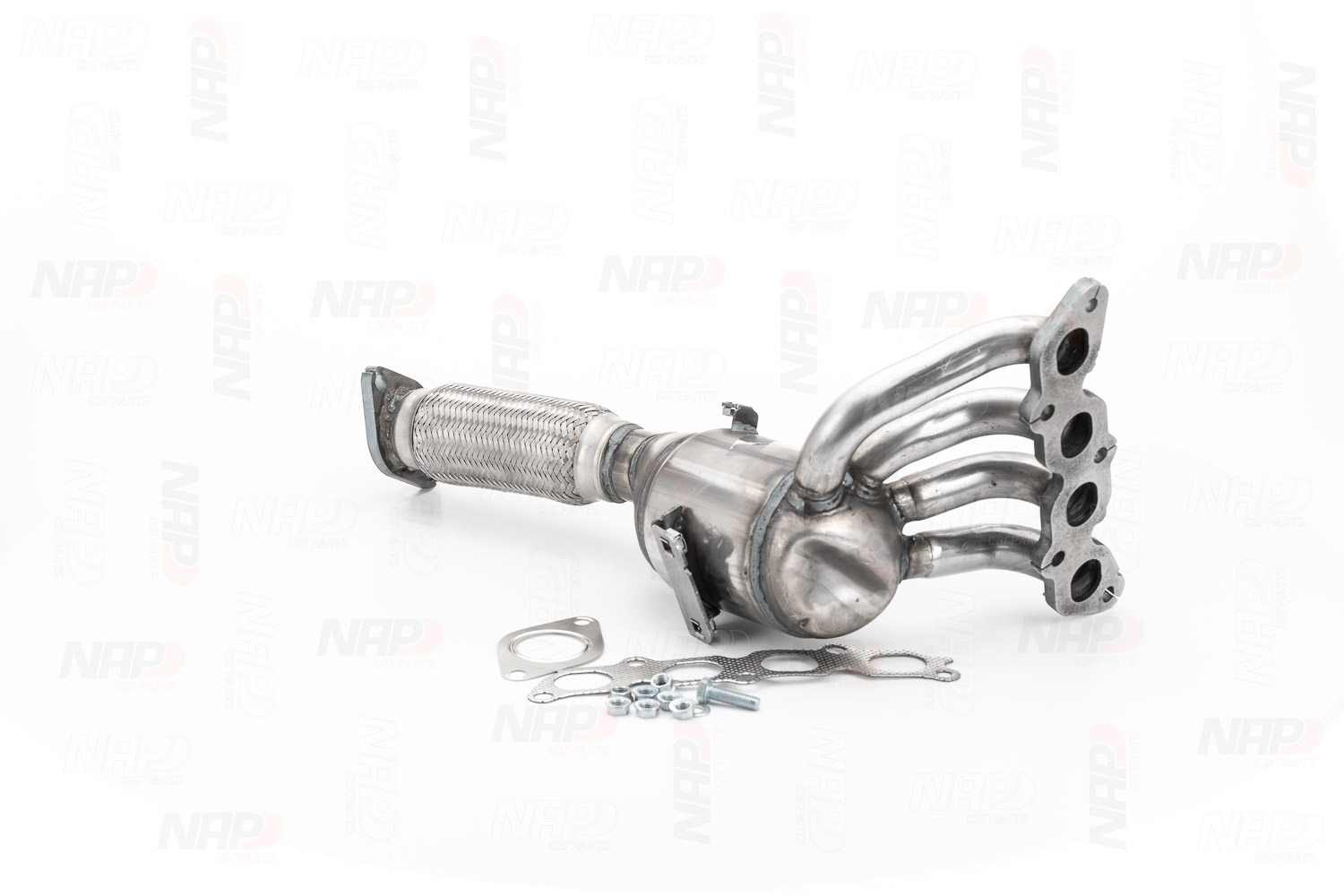 Catalyseur (Pot catalytique) NAP carPARTS ref. CAK11279
