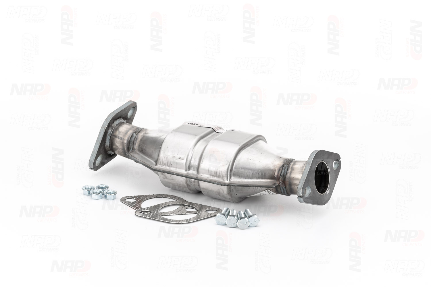 Catalyseur (Pot catalytique) NAP carPARTS ref. CAK10425
