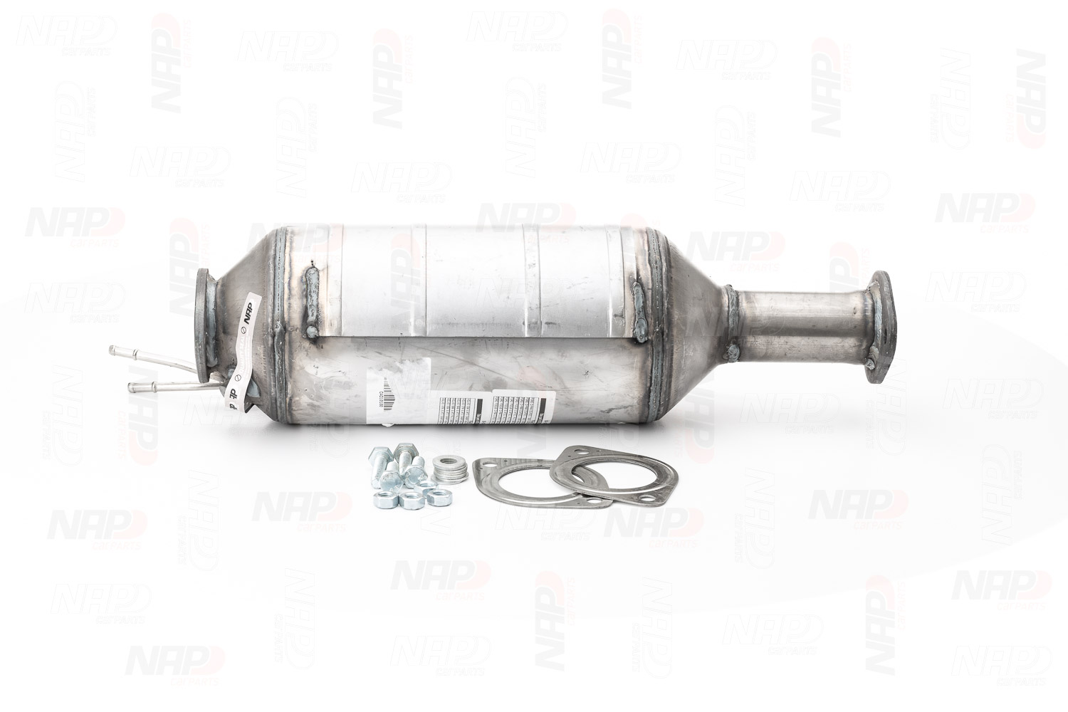 Filtre à particules / FAP (FAP diesel) NAP carPARTS CAD10099