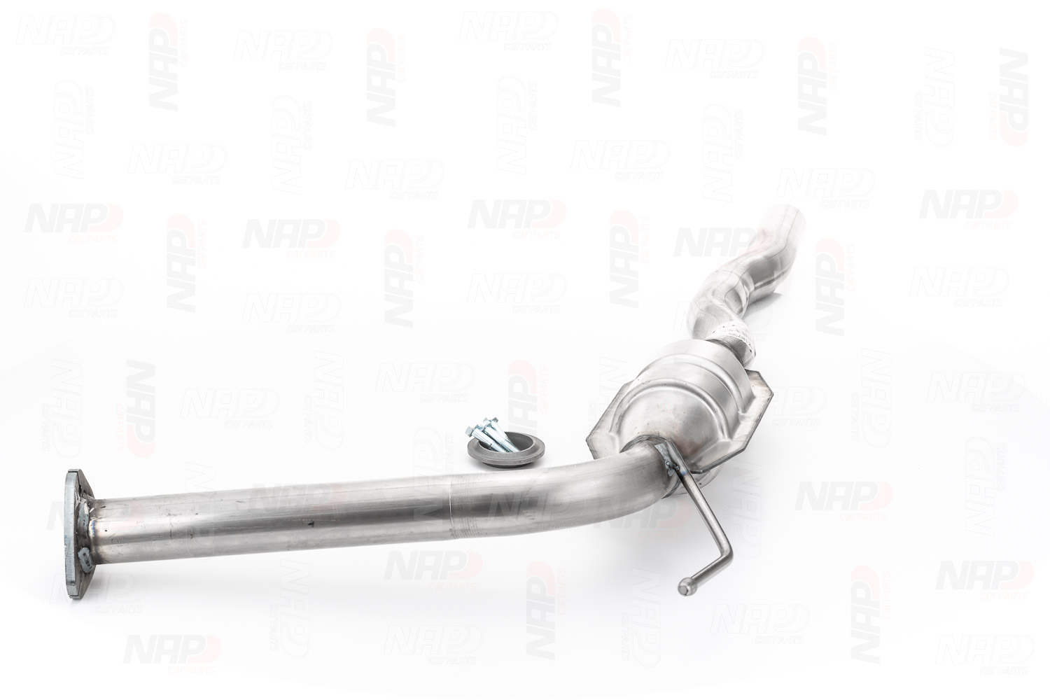 Catalyseur (Pot catalytique) NAP carPARTS ref. CAK10799
