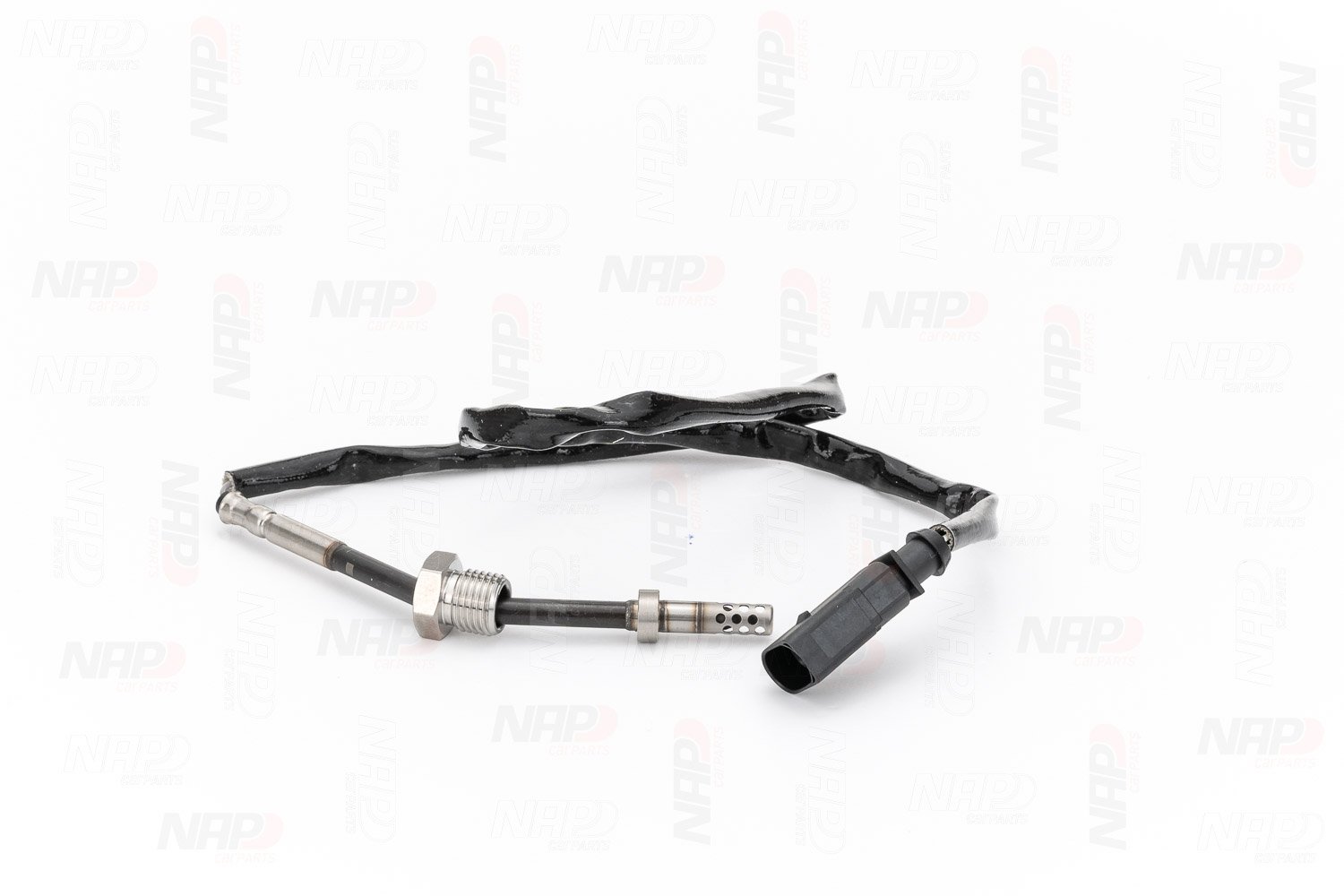 Sensor, temperatura gas de escape NAP carPARTS ref. CTS10235