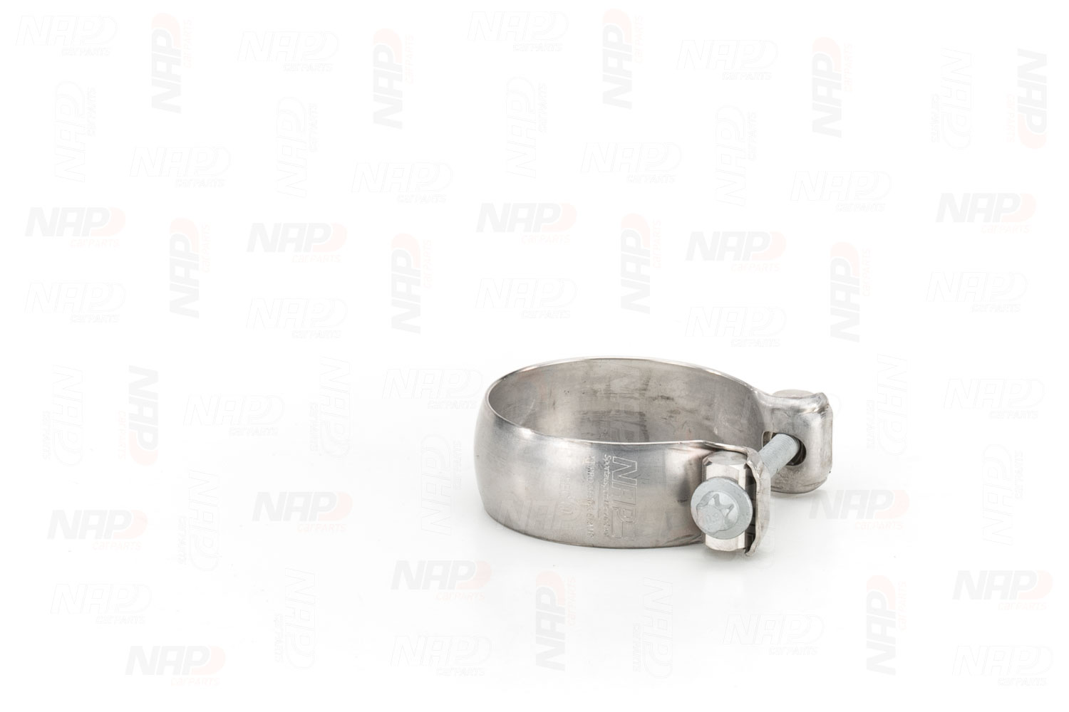 NAP carPARTS Collier de serrage (Ref: SCHKZS0650)