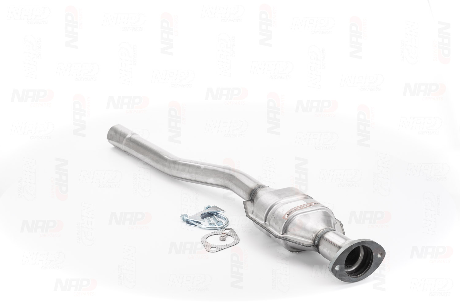 Catalyseur (Pot catalytique) NAP carPARTS ref. CAK10625