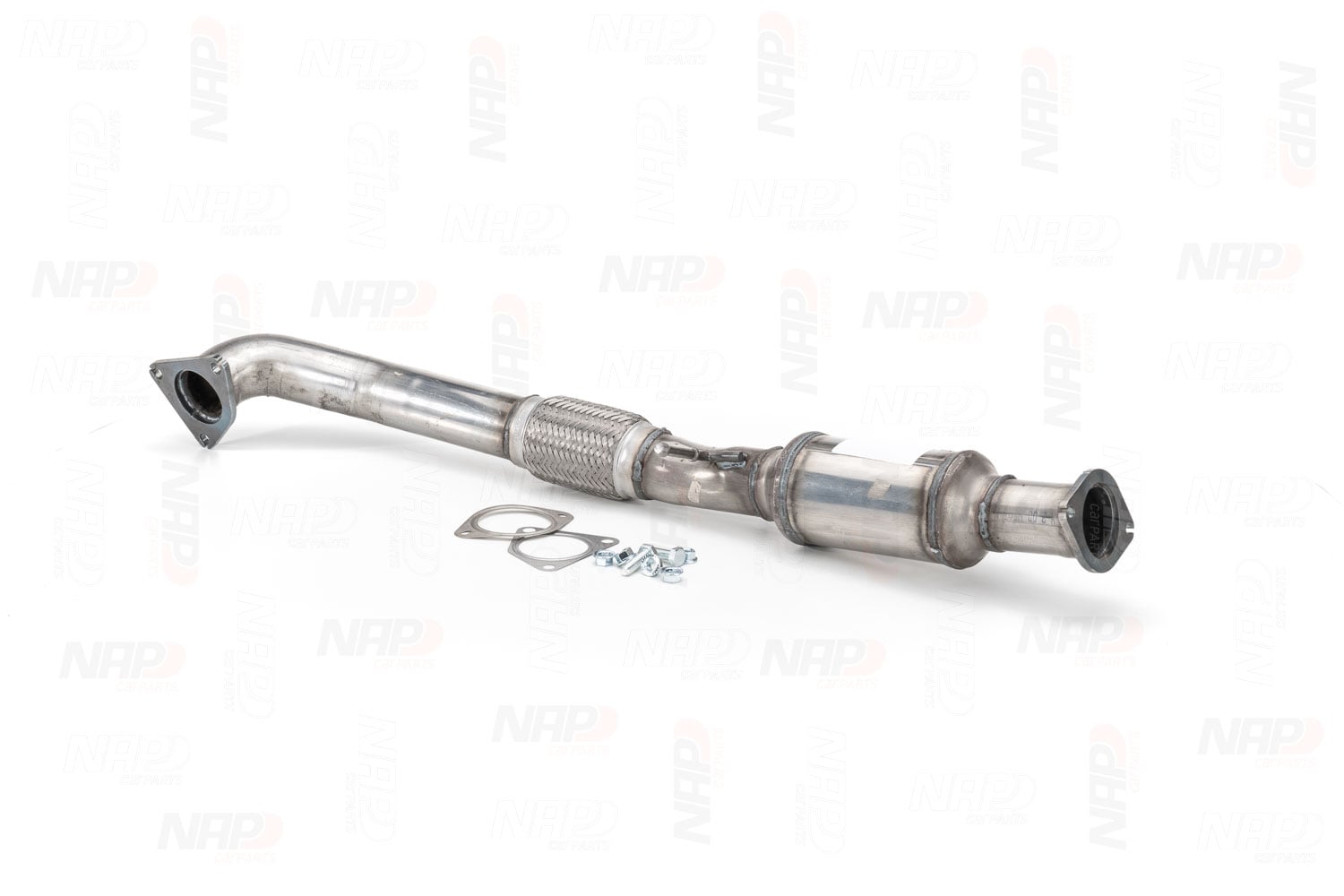 Catalyseur (Pot catalytique) NAP carPARTS ref. CAK11460