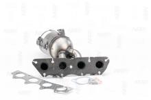 NAP carPARTS CAK11281
