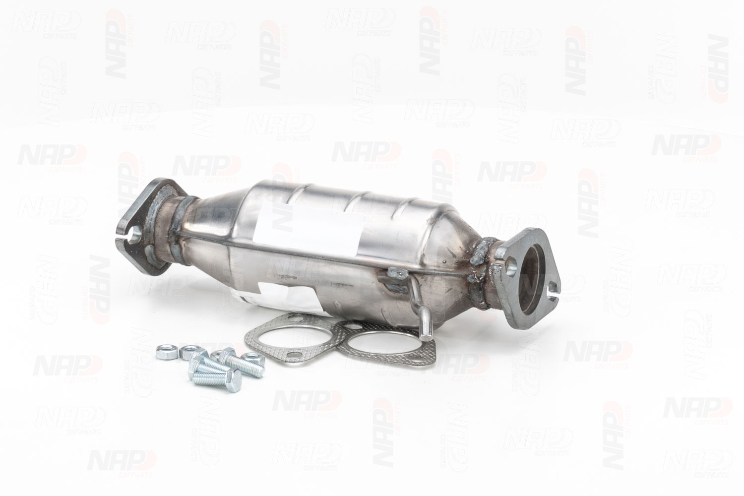 Catalyseur (Pot catalytique) NAP carPARTS ref. CAK10250