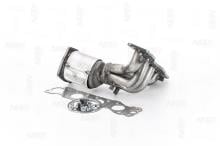 NAP carPARTS CAK11191
