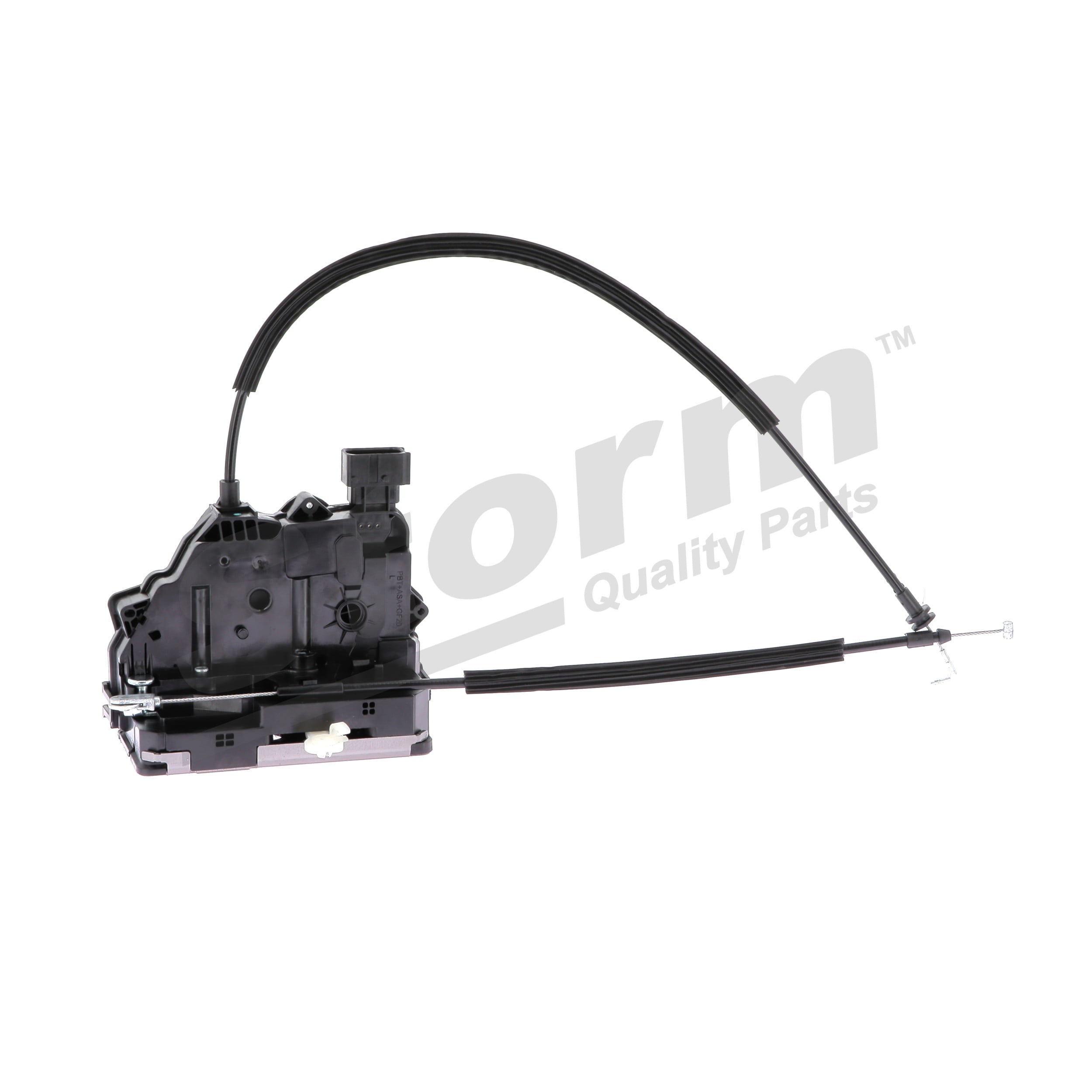 Cerradura de puerta Storm ref. 7992501