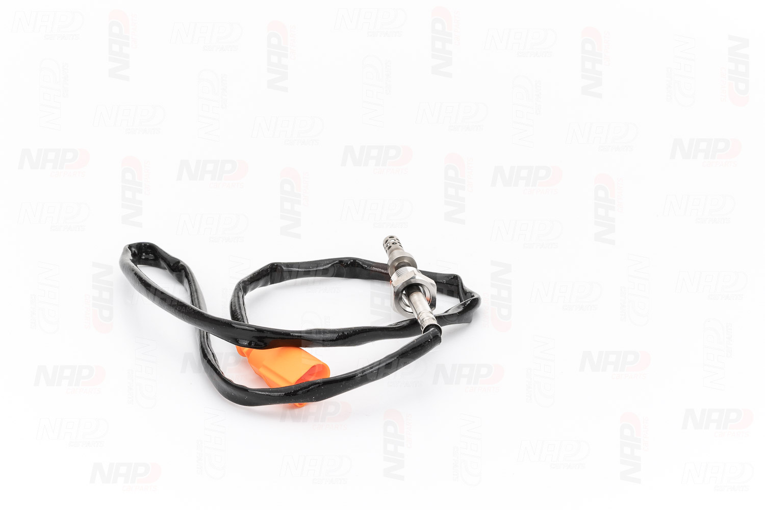 Sensor, temperatura gas de escape NAP carPARTS ref. CTS10070