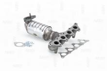 NAP carPARTS CAK11164