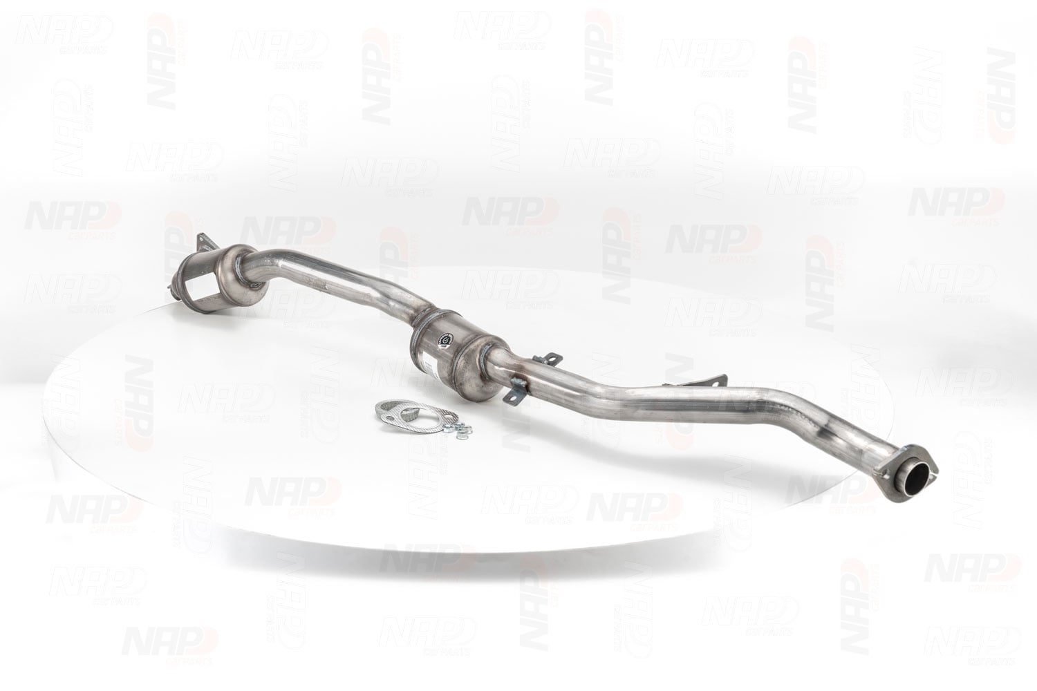 Catalyseur (Pot catalytique) NAP carPARTS ref. CAK11167