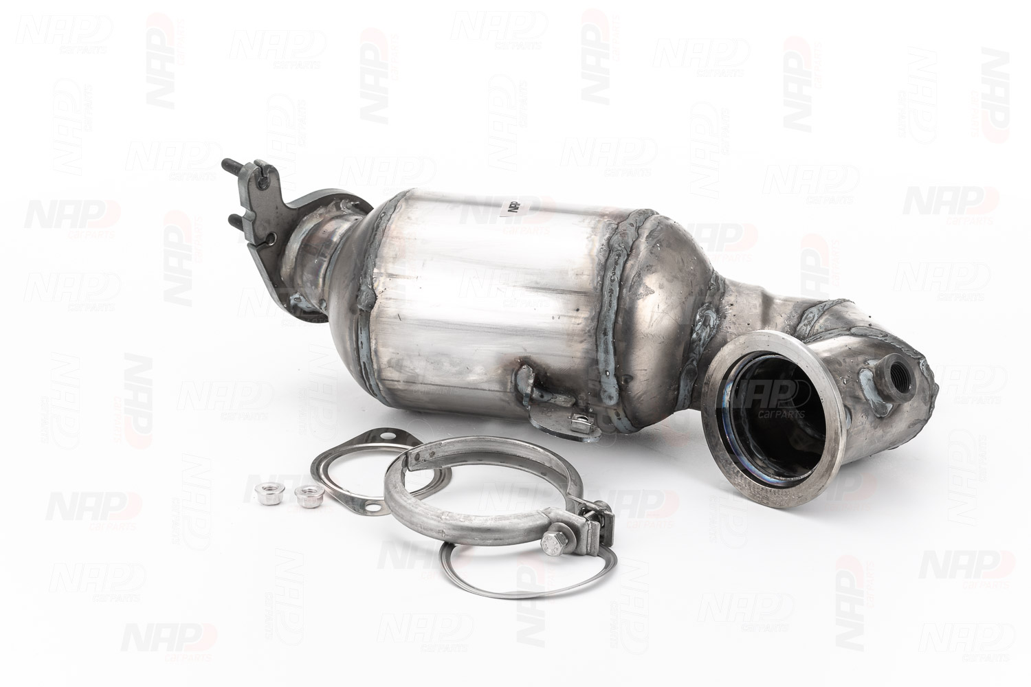 Catalyseur (Pot catalytique) NAP carPARTS CAK11372