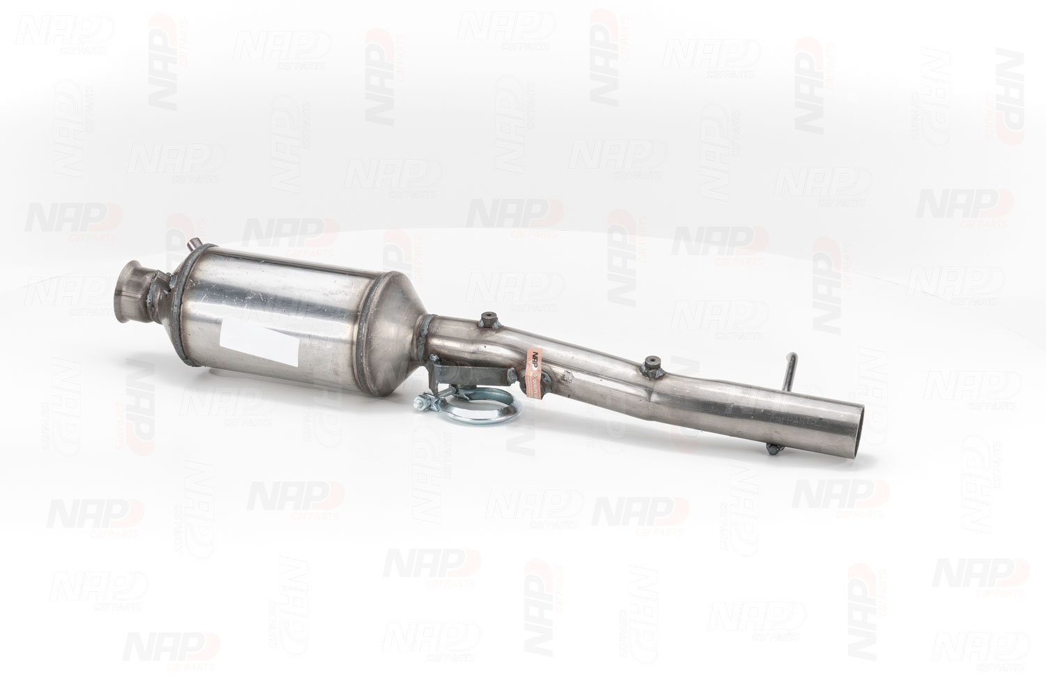 Filtre à particules / FAP (FAP diesel) NAP carPARTS CAD10271