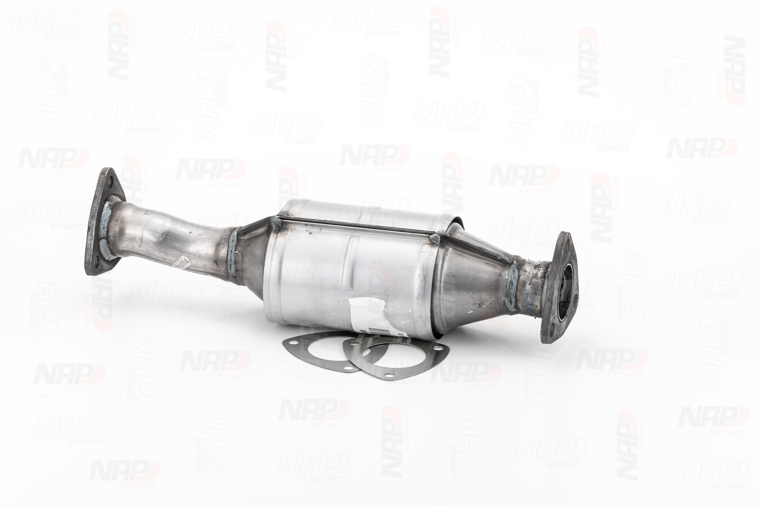 Catalyseur (Pot catalytique) NAP carPARTS ref. CAK10898