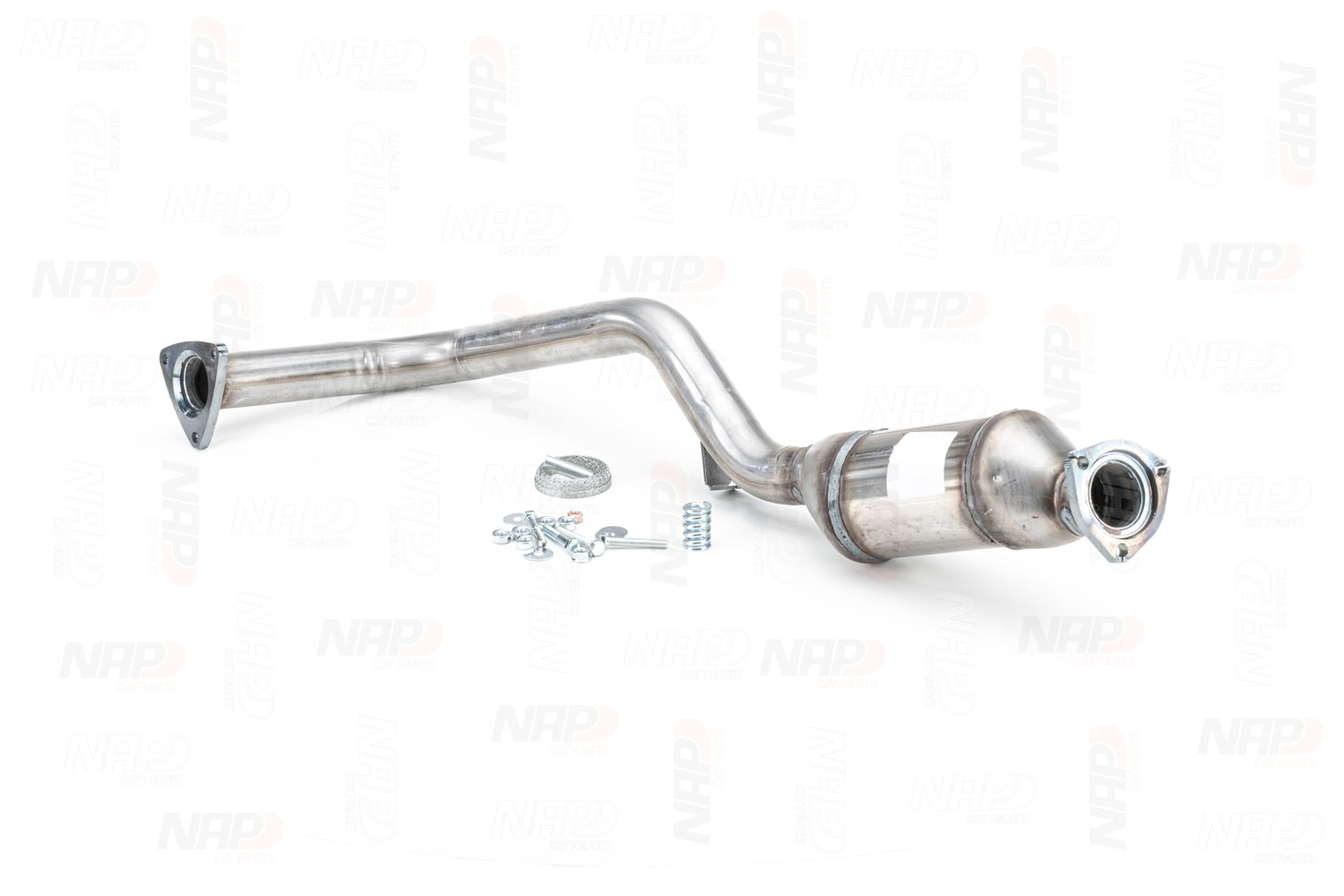 Catalyseur (Pot catalytique) NAP carPARTS ref. CAK10957