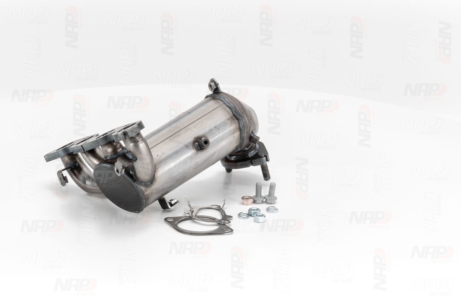 Catalyseur (Pot catalytique) NAP carPARTS ref. CAK11336