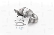 NAP carPARTS CAK10601