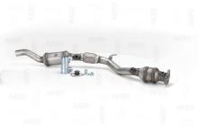 NAP carPARTS CAK10034